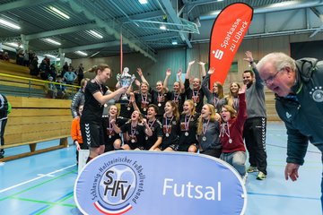 Bild 115 - Frauen Landesmeisterschaft